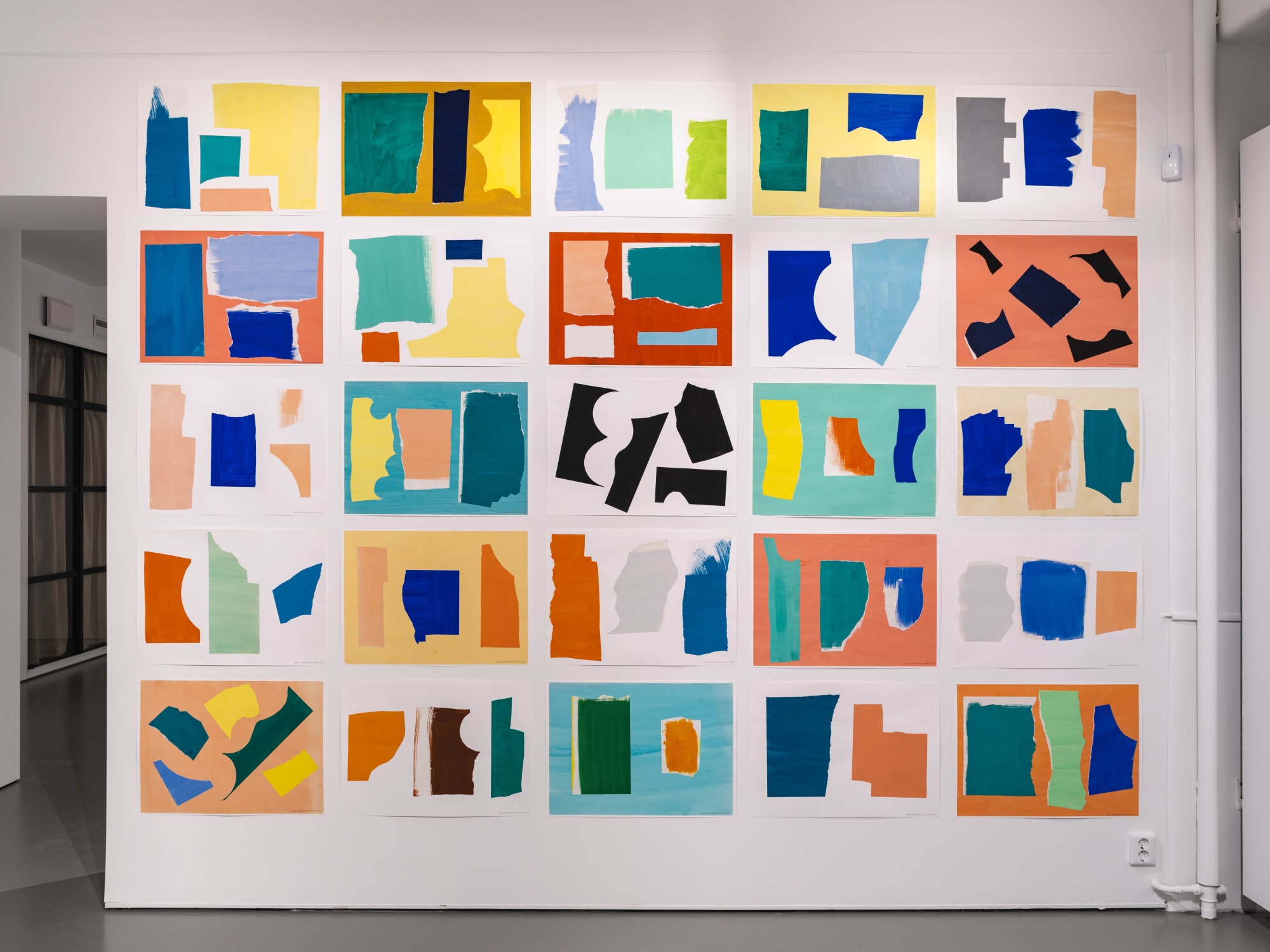 Ingela Håkansson Lamm | Alla bitar faller på plats