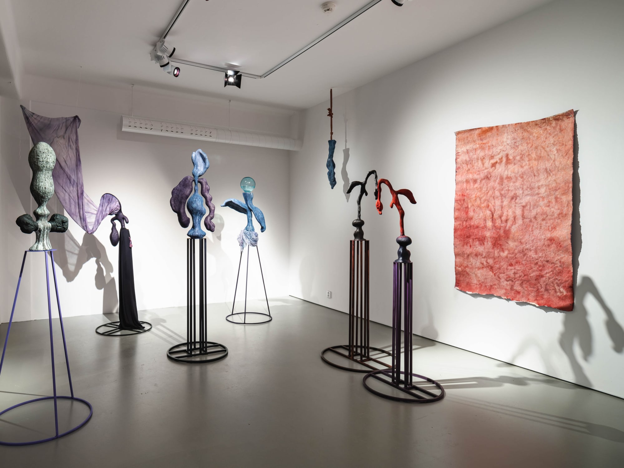 Sara Möller | Between the Shell