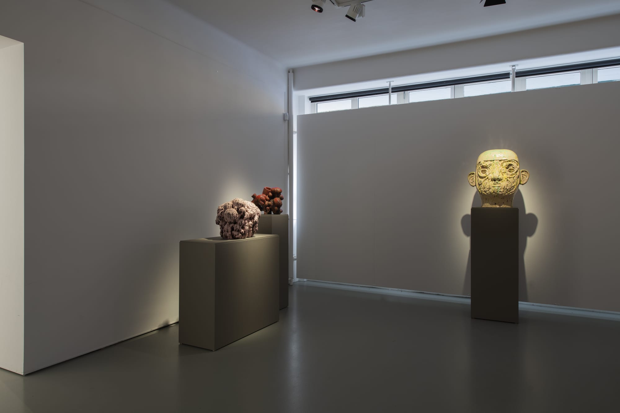 Carl Richard Söderström | Scared Straight