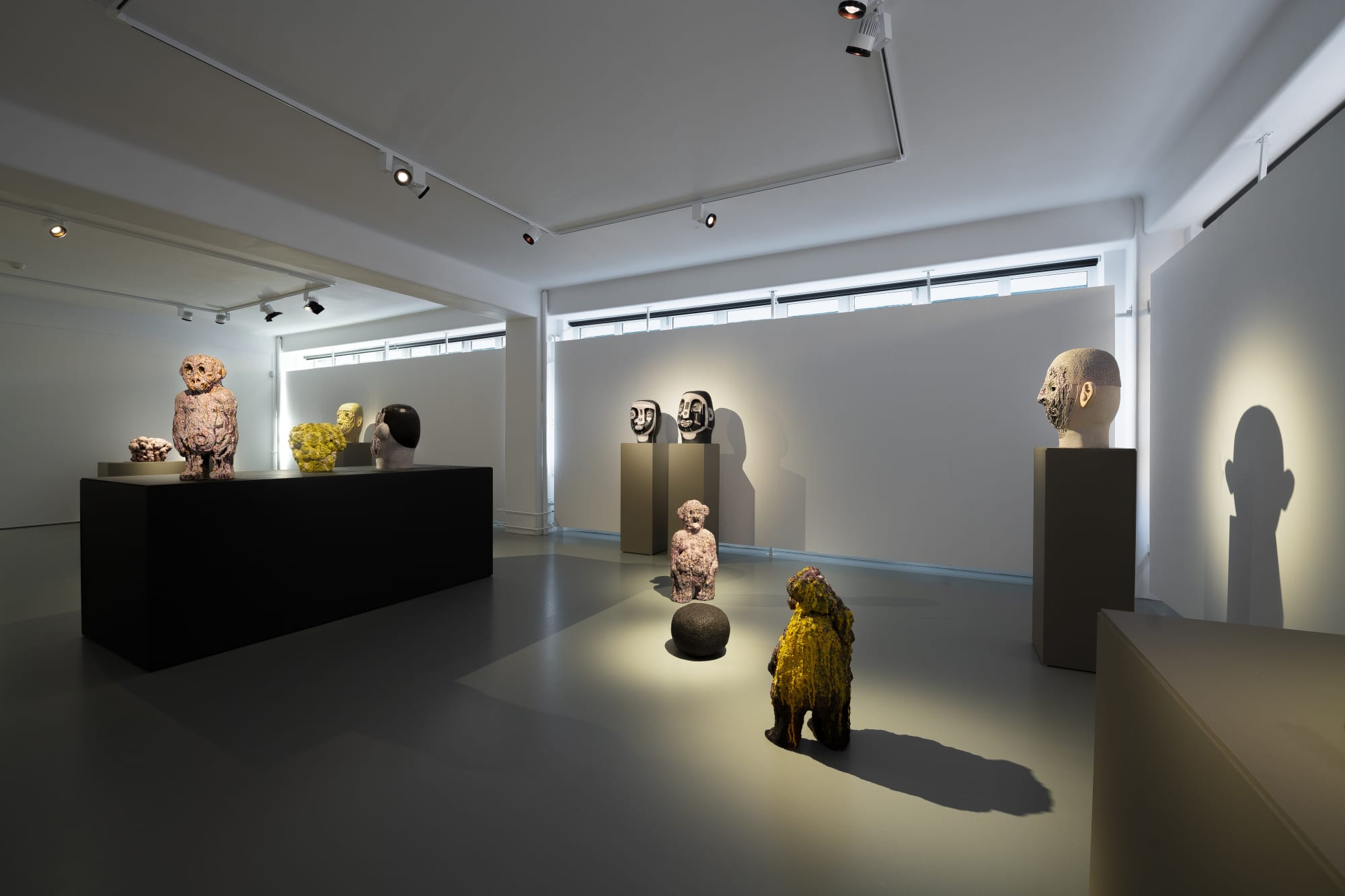 Carl Richard Söderström | Scared Straight