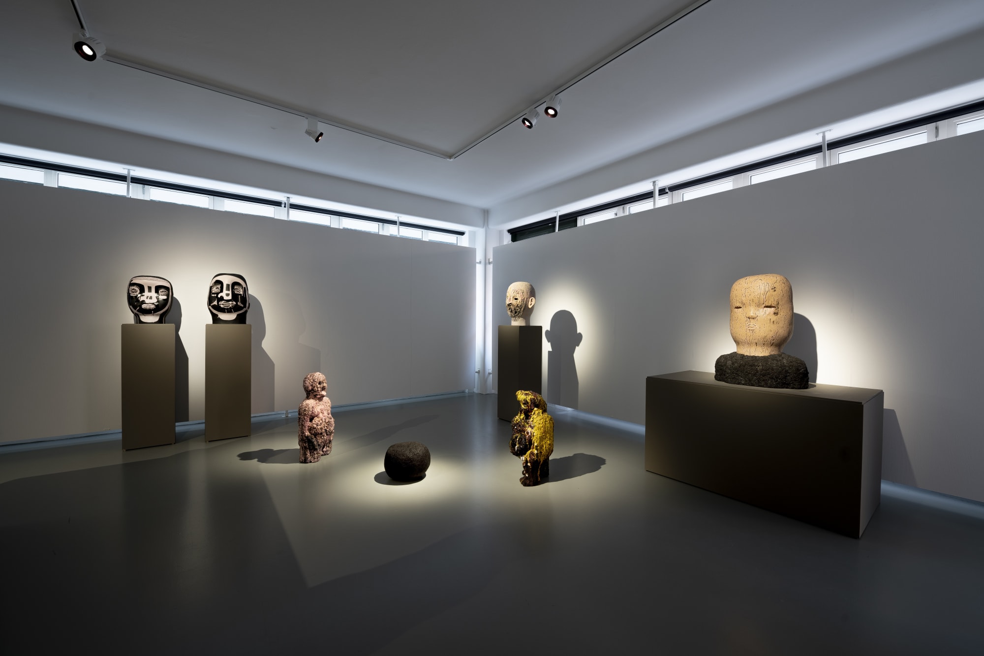 Carl Richard Söderström | Scared Straight