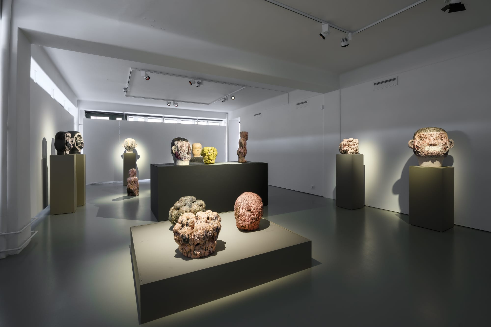 Carl Richard Söderström | Scared Straight