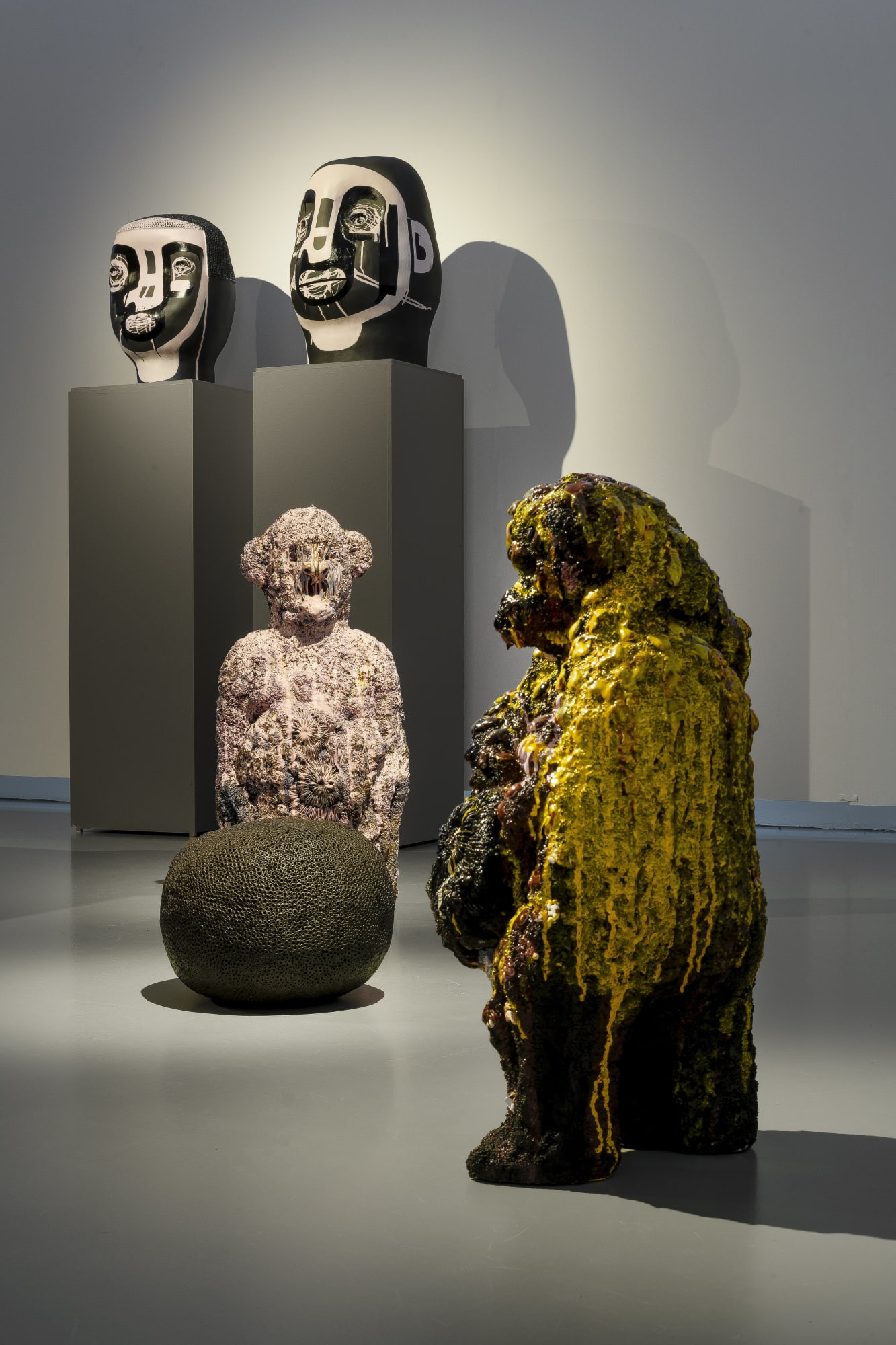 Carl Richard Söderström | Scared Straight