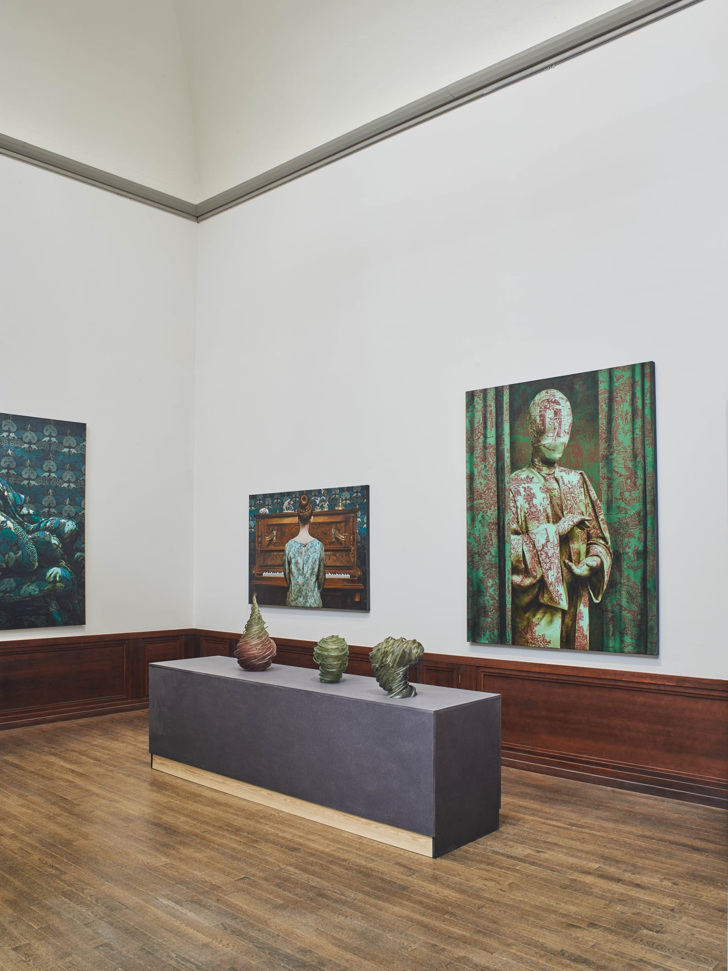 Market Art Fair | Markus Åkesson