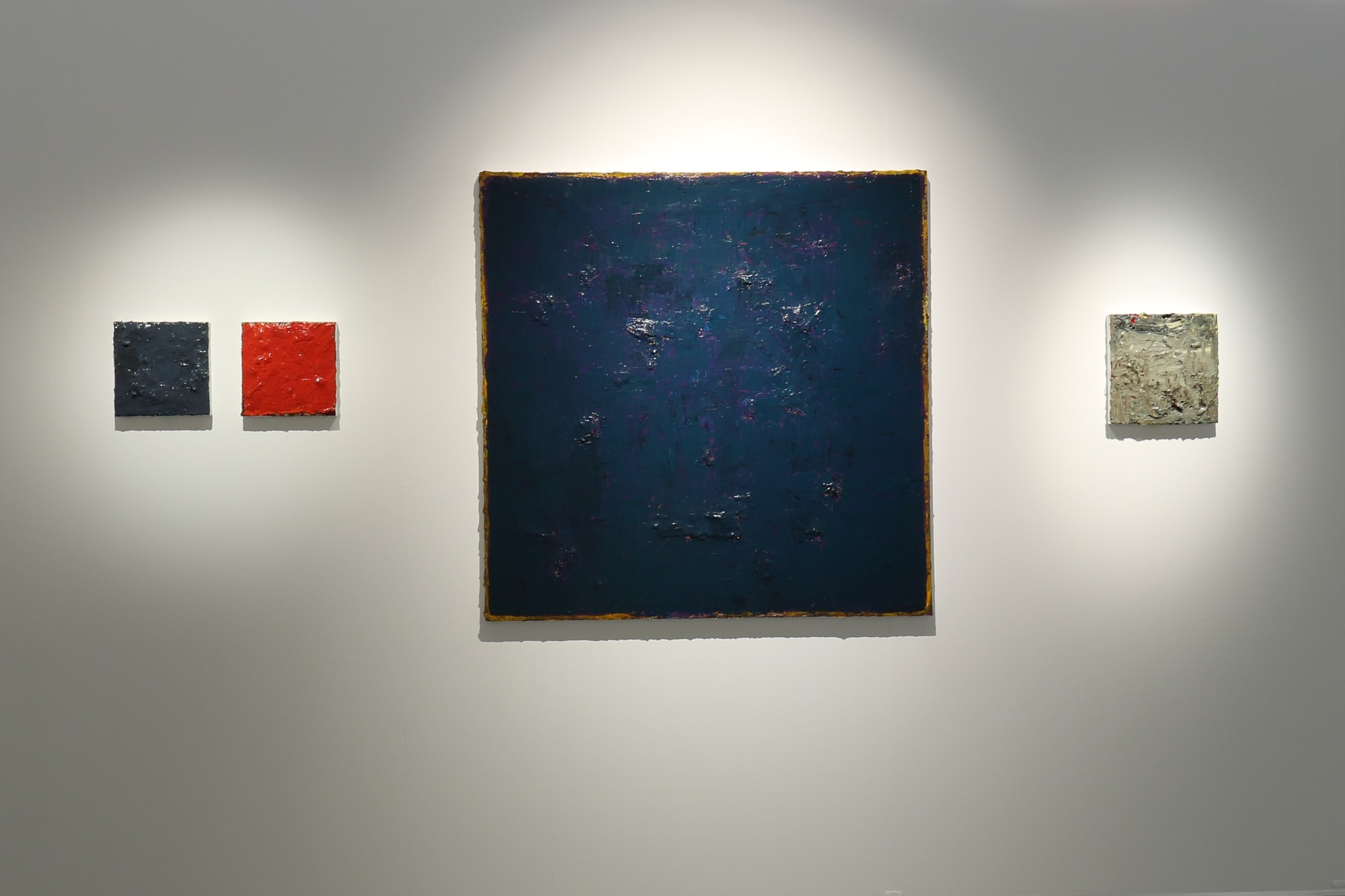 Madhat Kakei | Heliga stenar