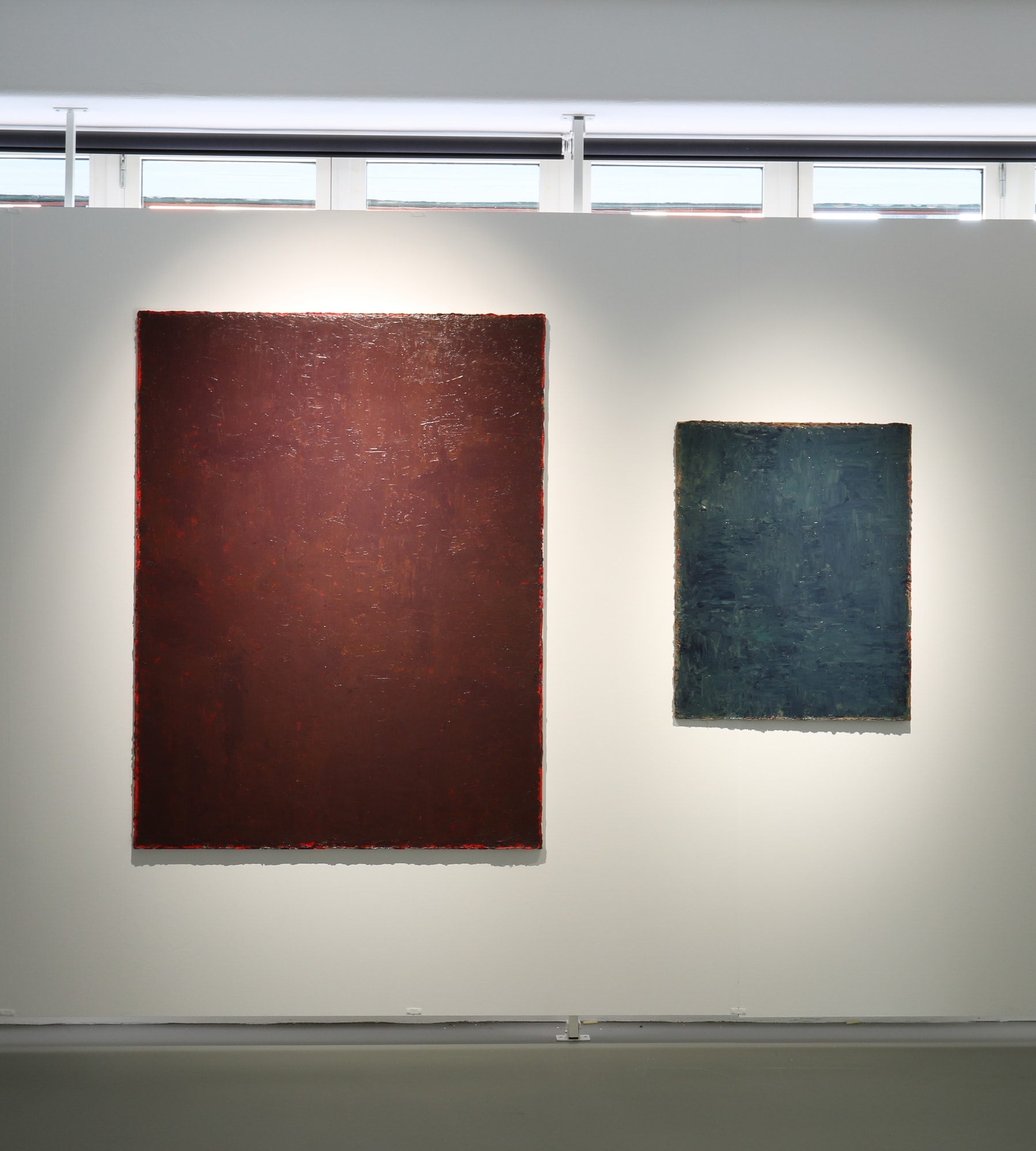 Madhat Kakei | Heliga stenar