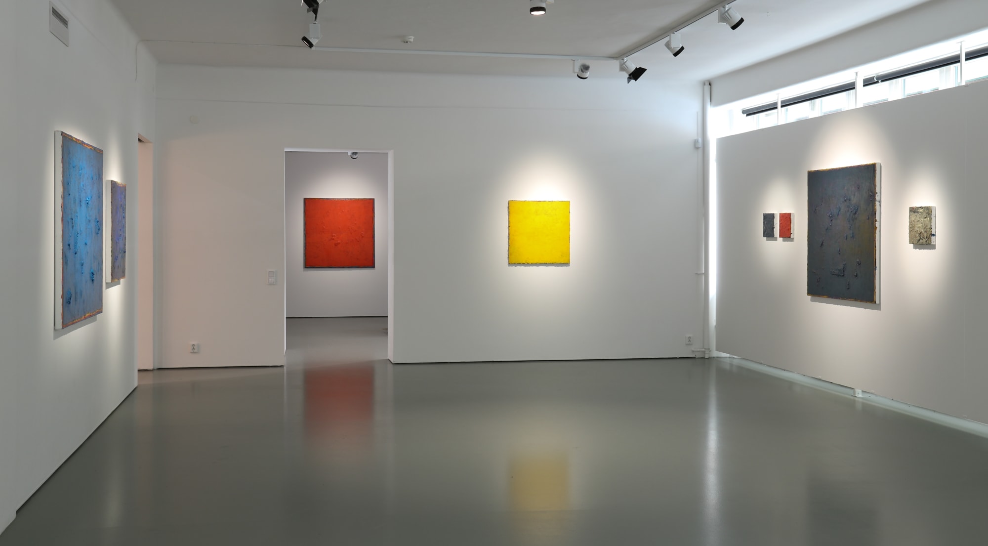 Madhat Kakei | Heliga stenar