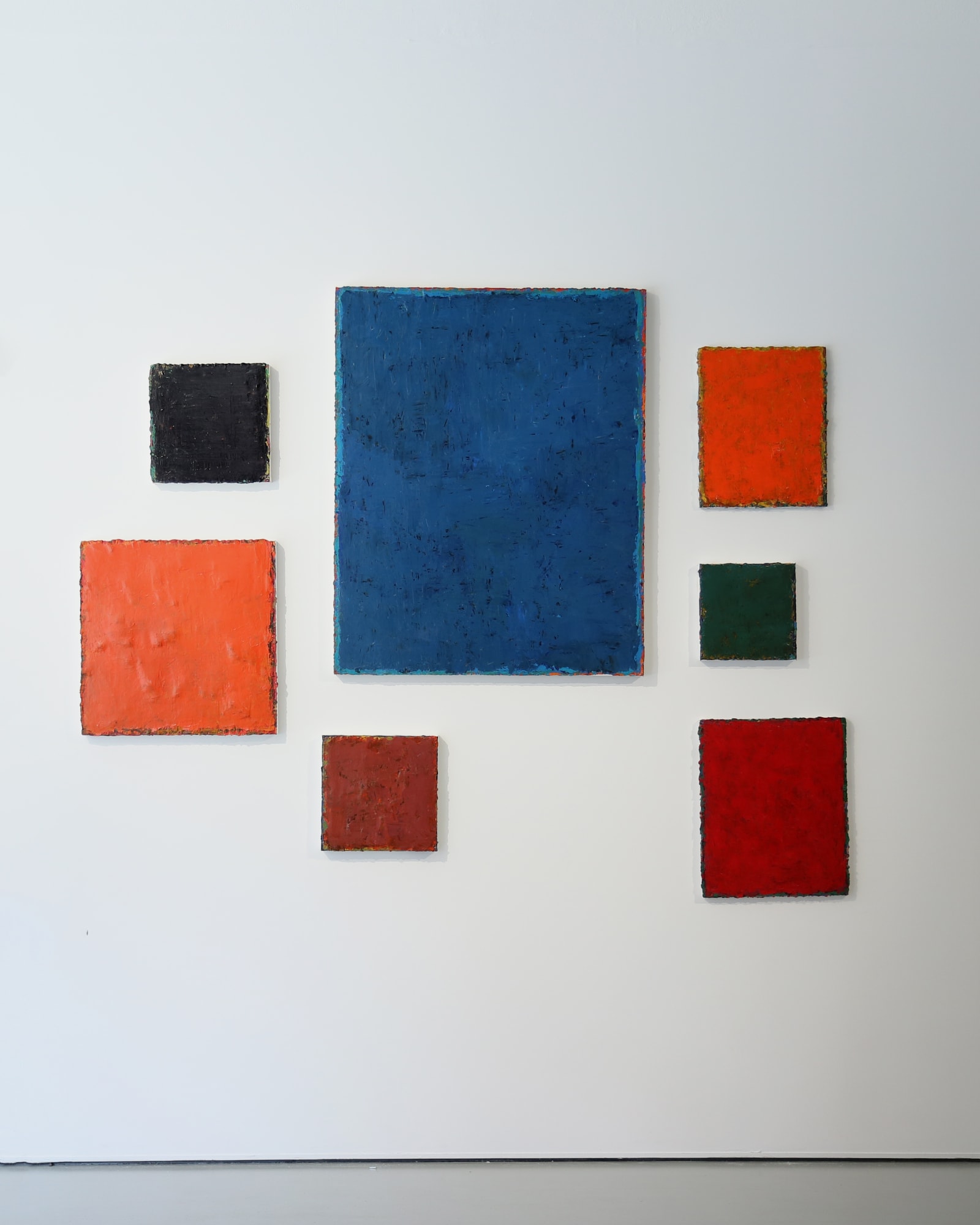 Madhat Kakei | Heliga stenar