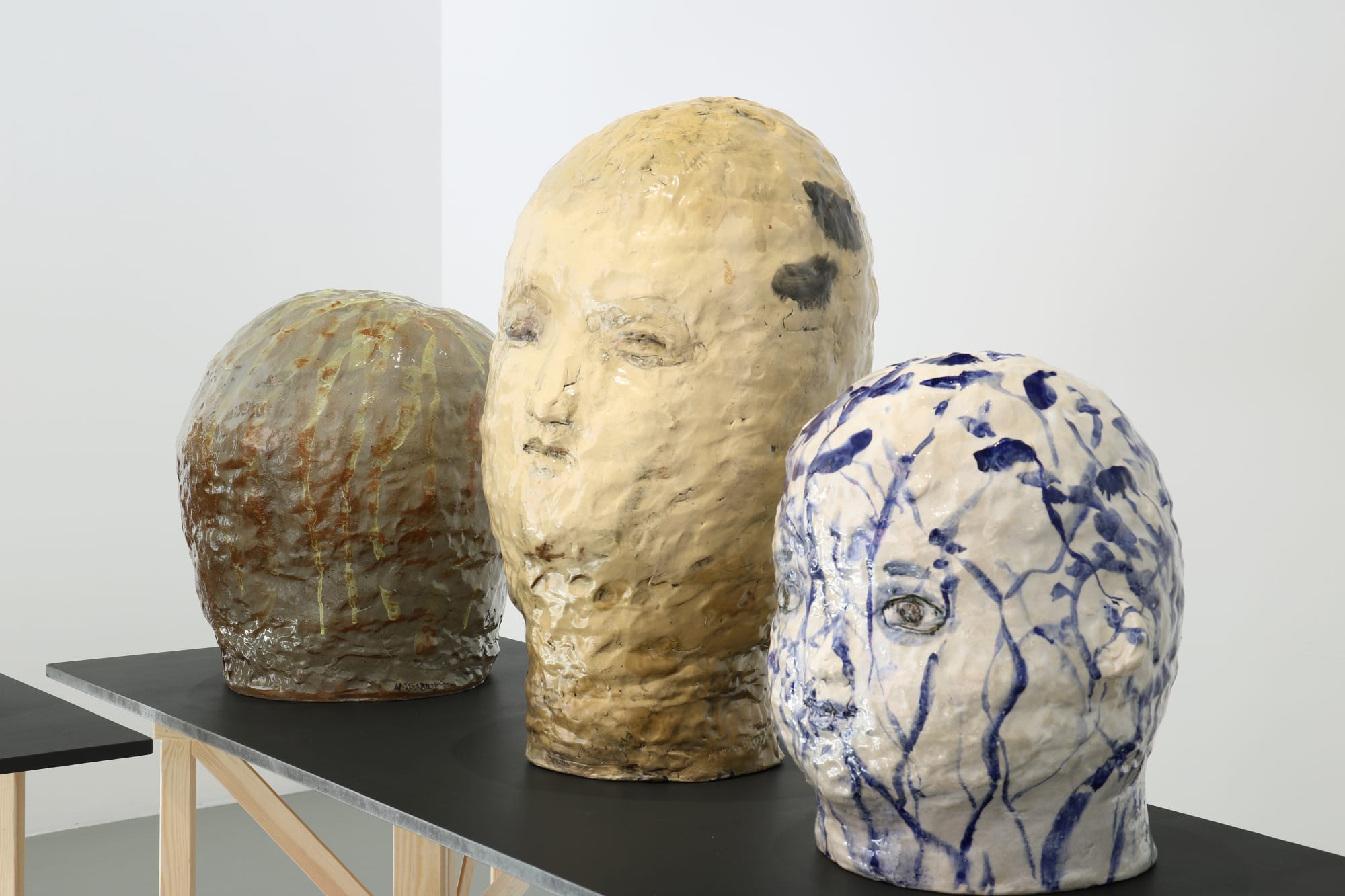 Amalia Bille | Spegelbotten