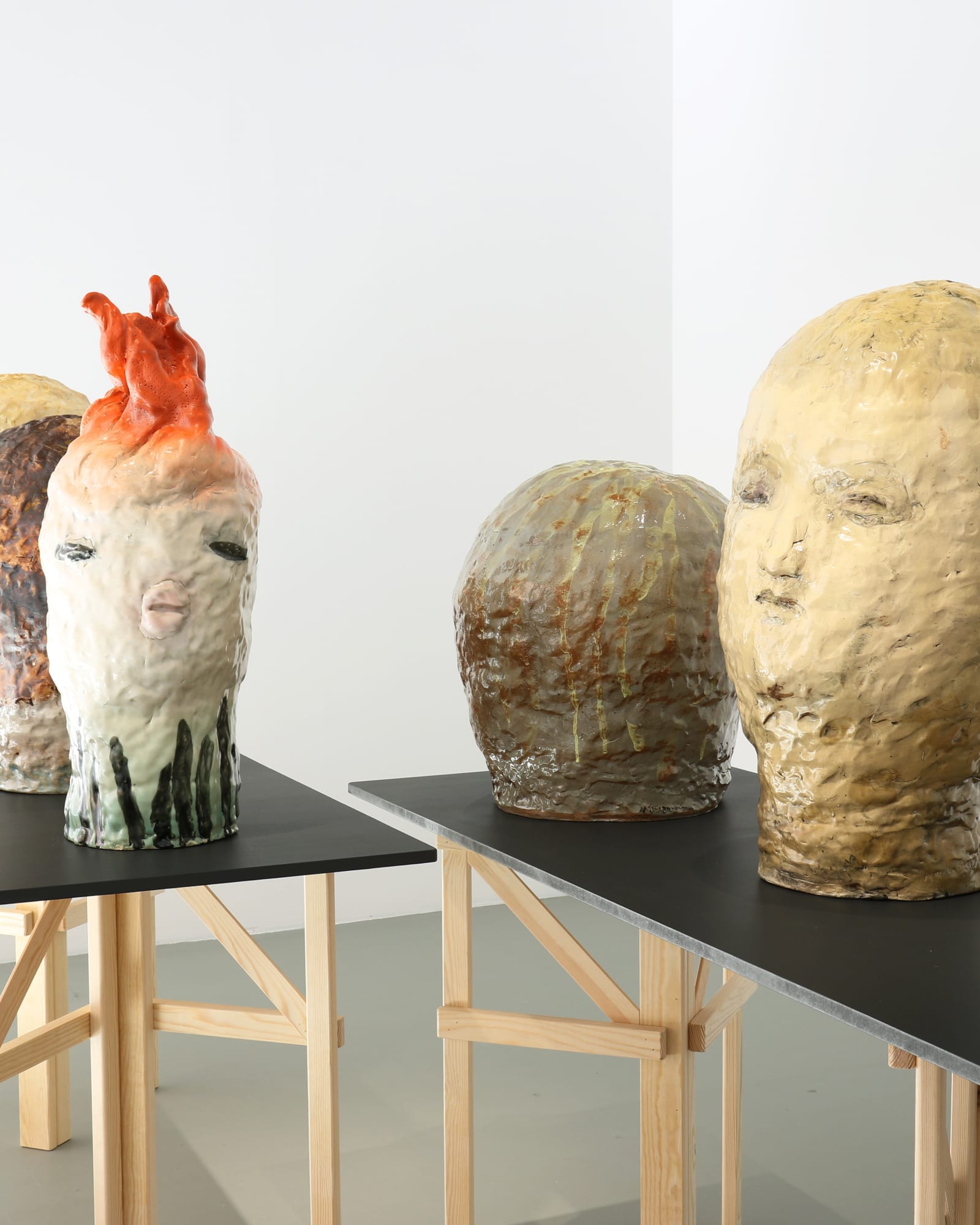 Amalia Bille | Spegelbotten