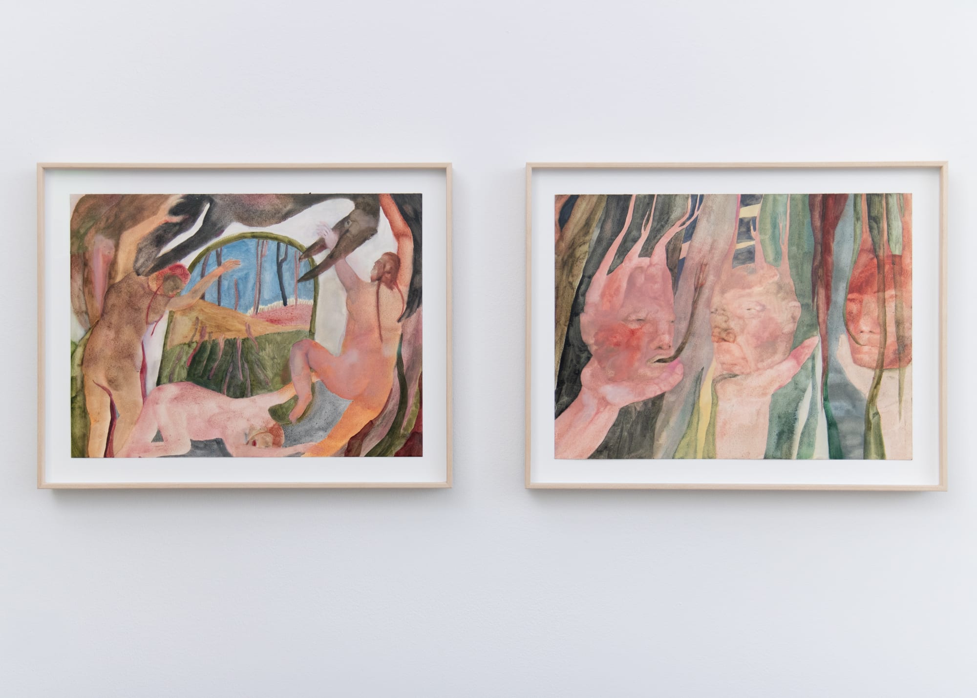 Alice Máselníková | Where Dawn Breaks