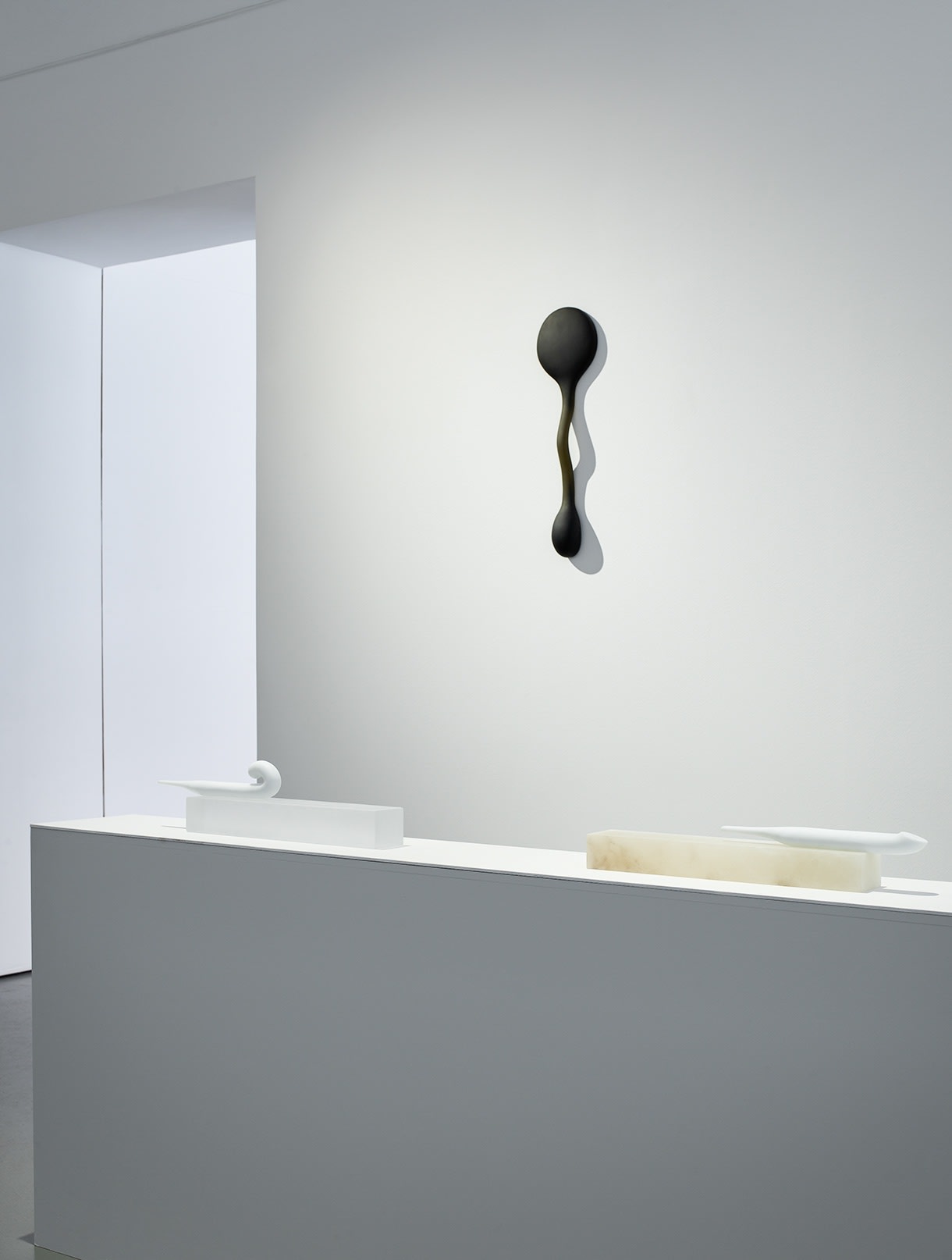 Karin Törnell | Lodad blick