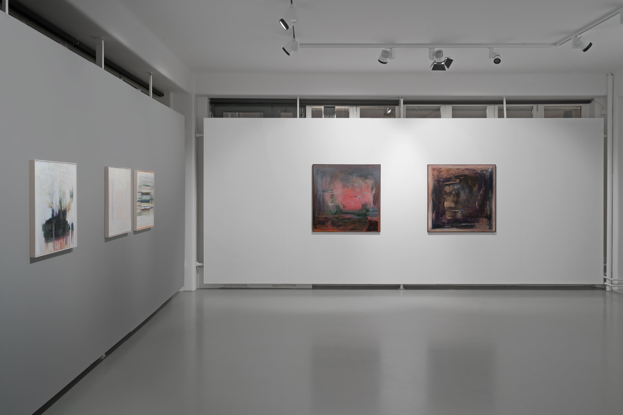 Sylvia Naimark | Zimzum