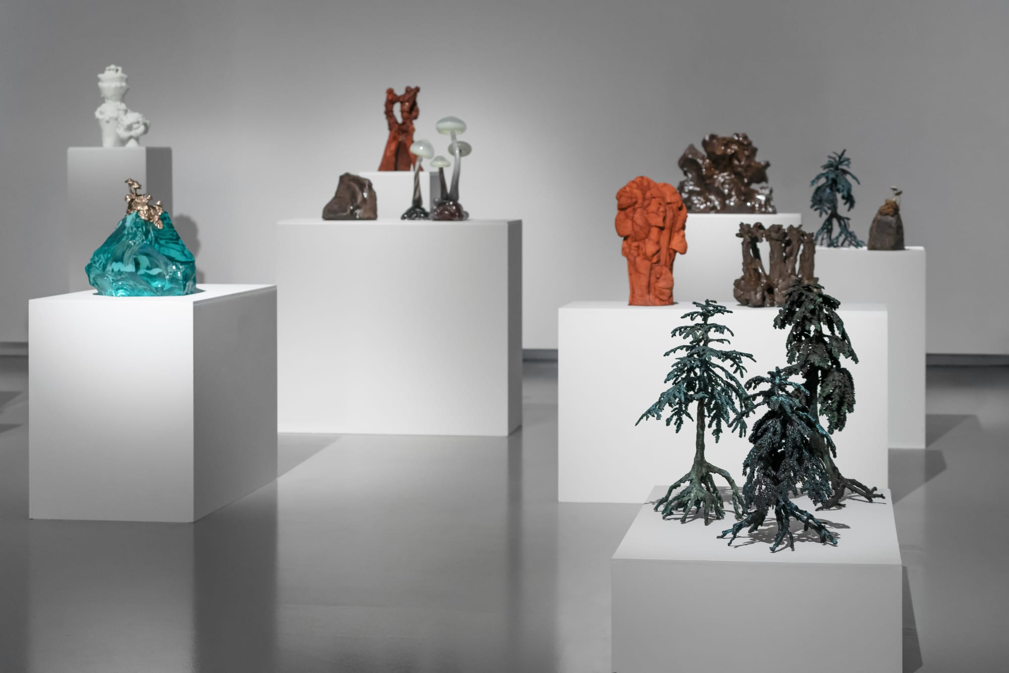 Ellen Ehk | Just efter regnet