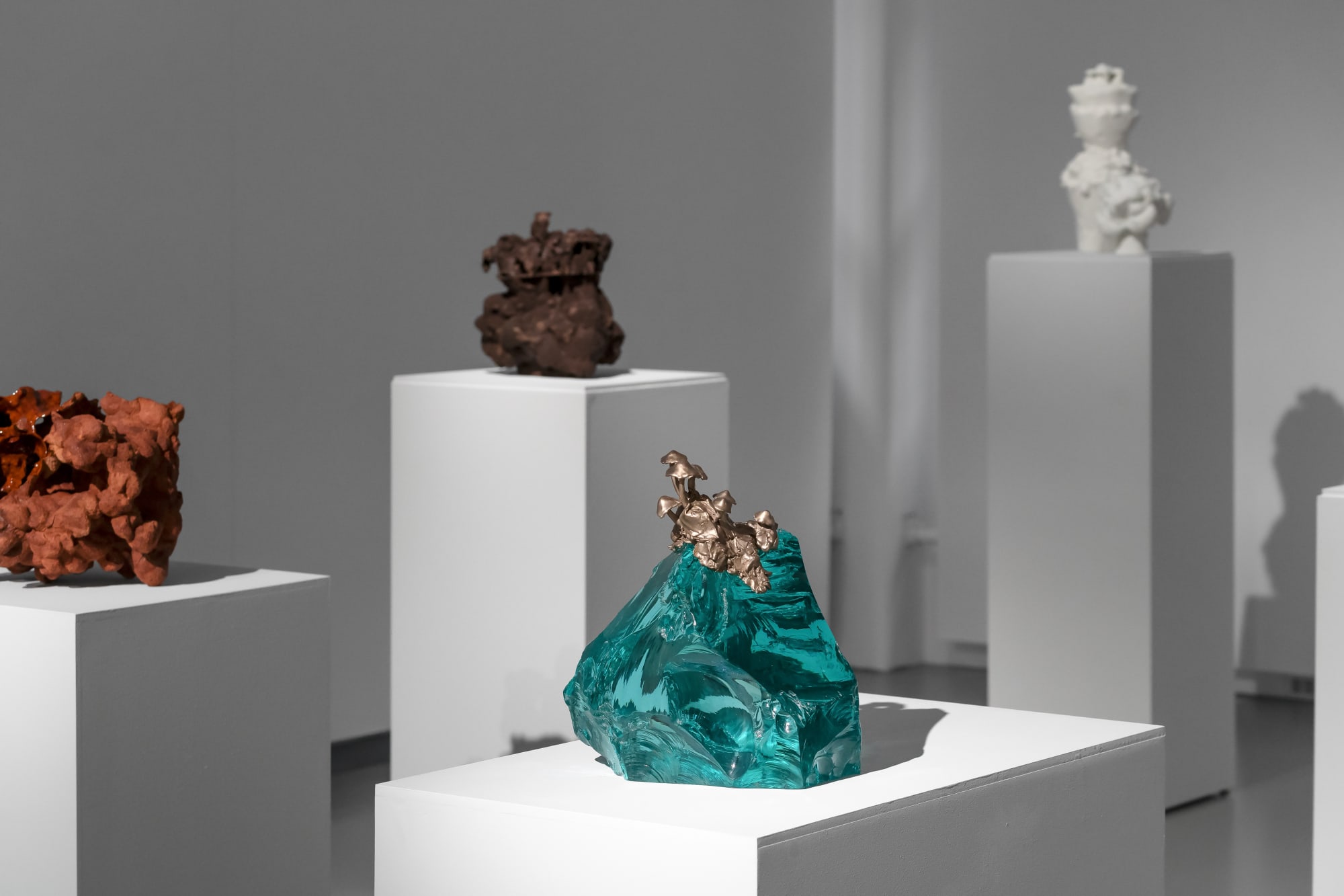 Ellen Ehk | Just efter regnet