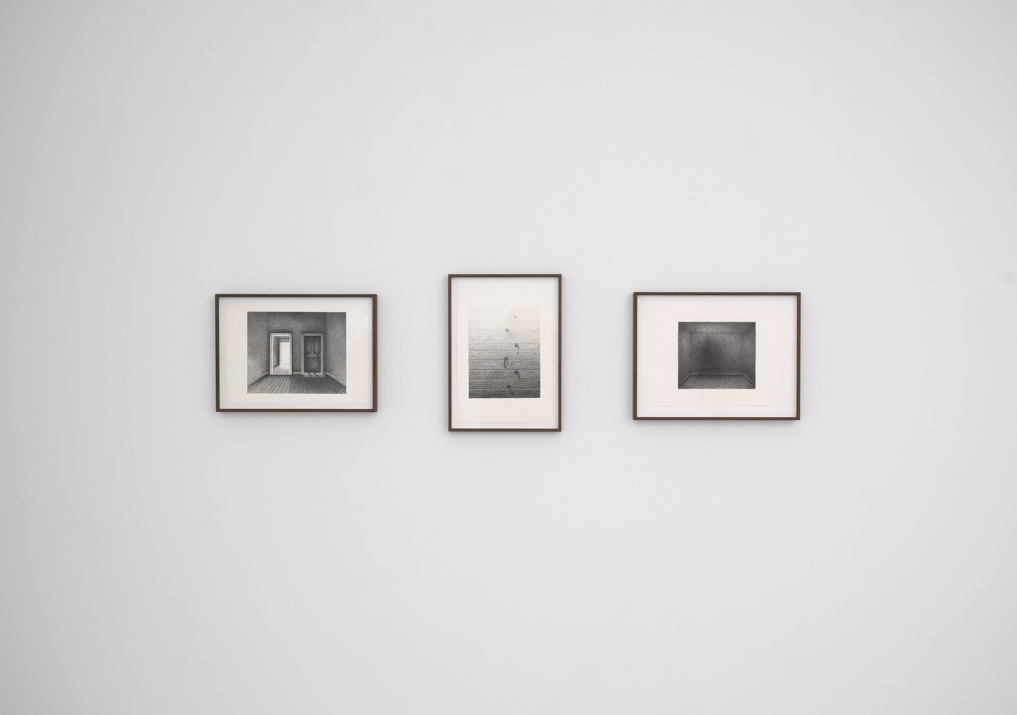 Dea Svensson | Allt levande hos honom är skört