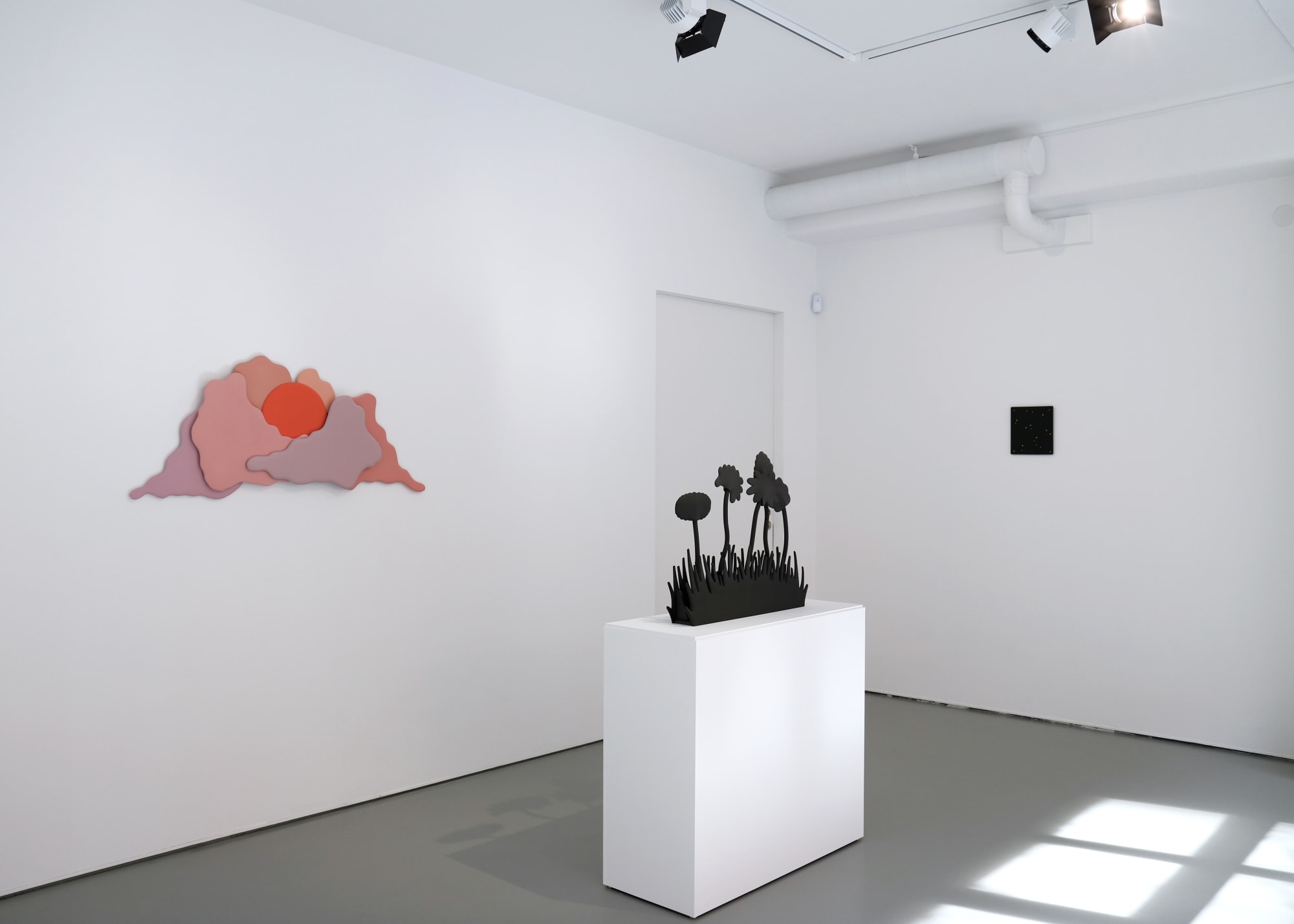 Paul-Robin Sjöström | – Är du lycklig? – Nej... men ibland är jag glad