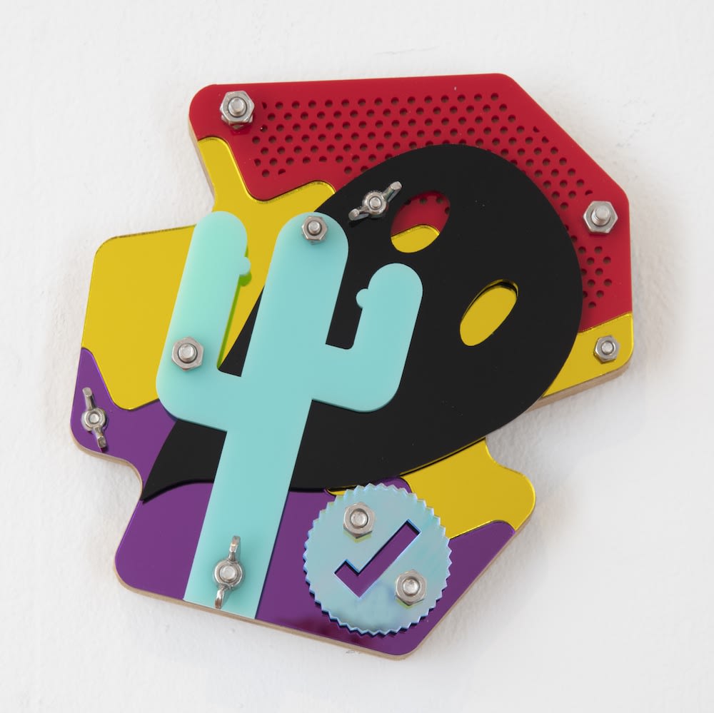 IN THE FUTURE WHEN.....