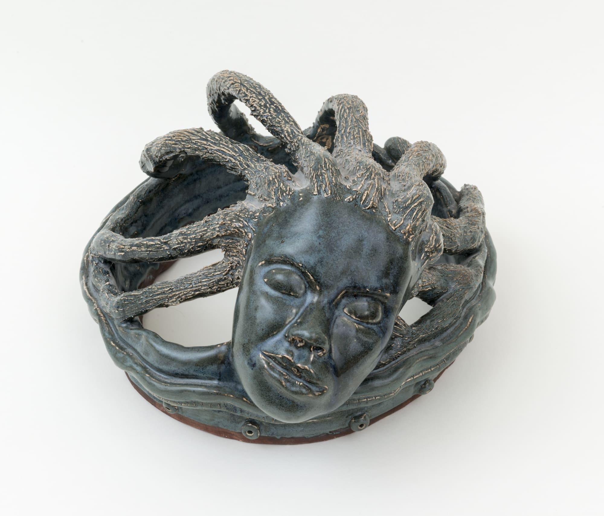 CONJURE: AISHA TANDIWE BELL