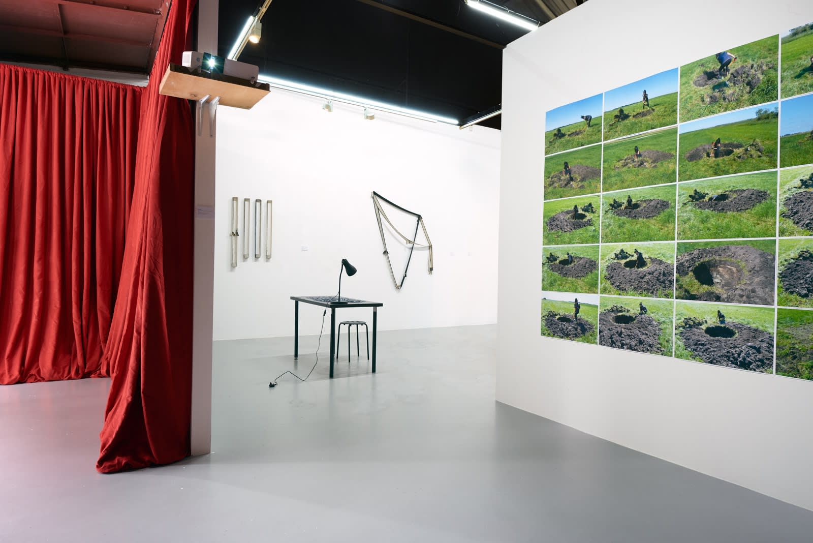 Moi Tran: I Love A Broad Margin to My Life