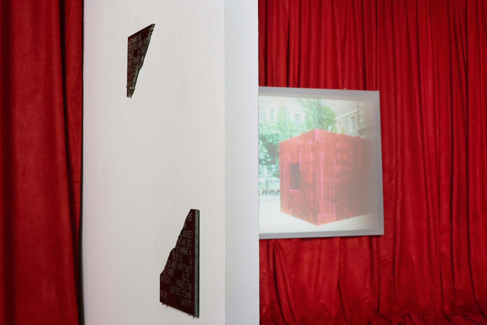 Moi Tran: I Love A Broad Margin to My Life