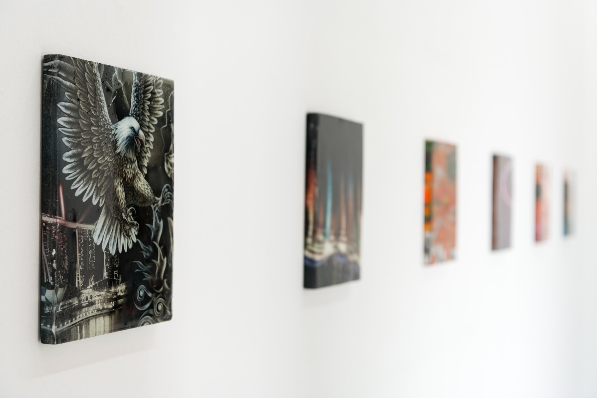 Threads and Tensions