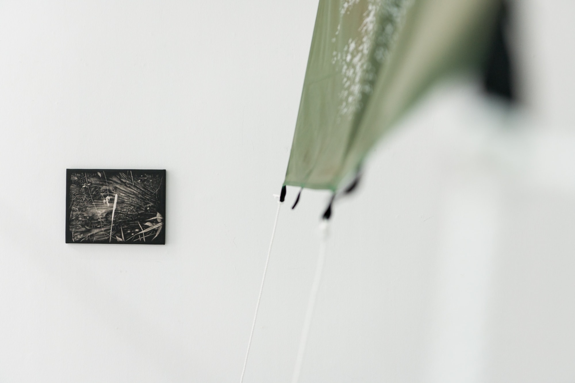 Threads and Tensions