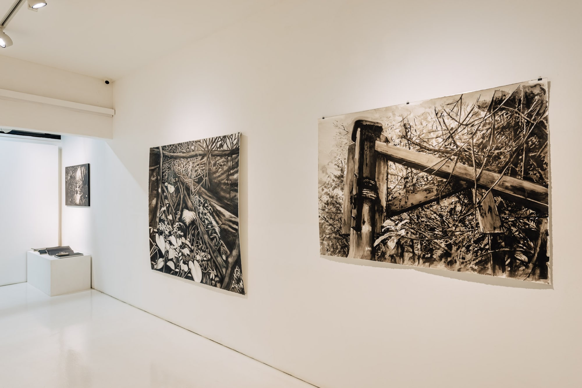 Maryanto: Story of Space