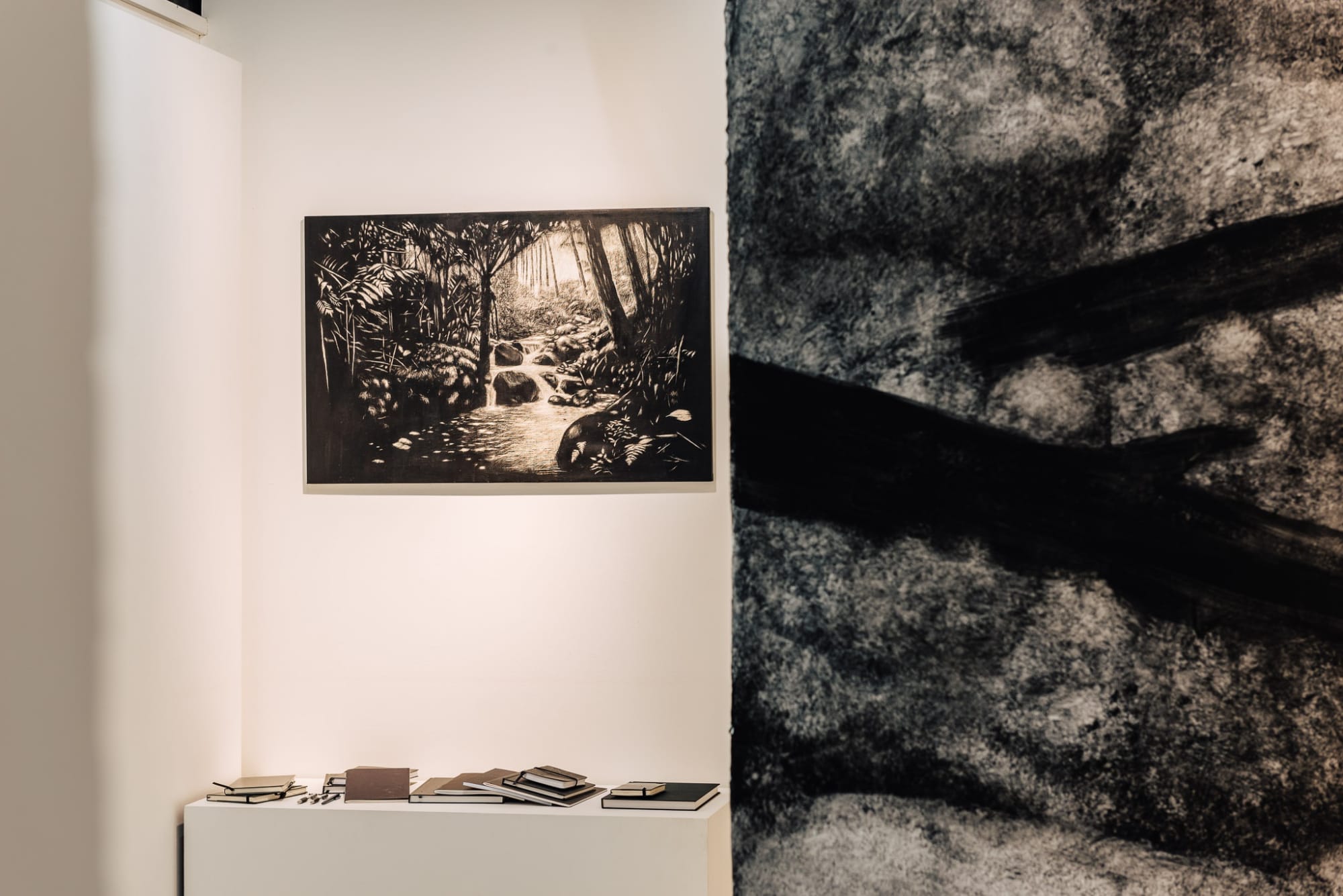 Maryanto: Story of Space