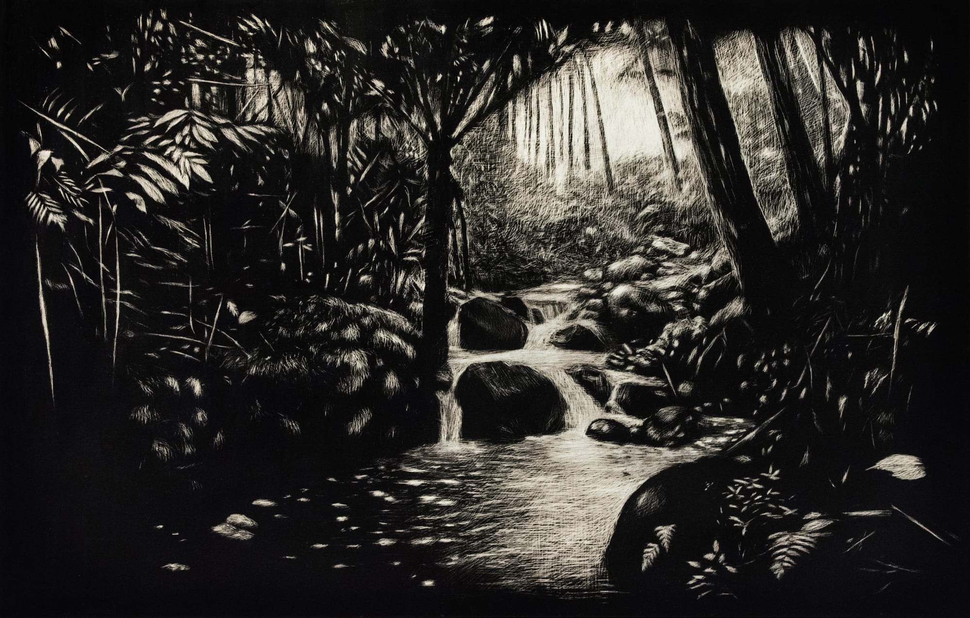 Maryanto: Story of Space