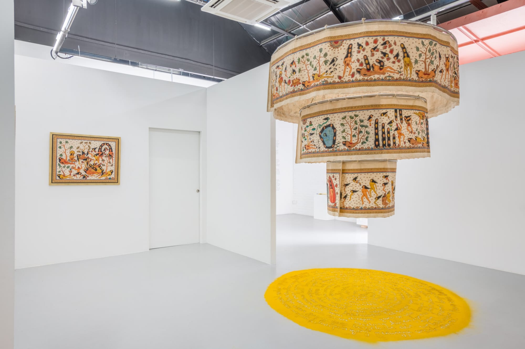 Citra Sasmita: Ode to the Sun