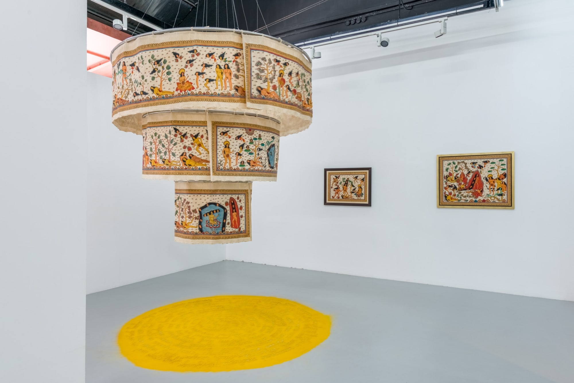 Citra Sasmita: Ode to the Sun