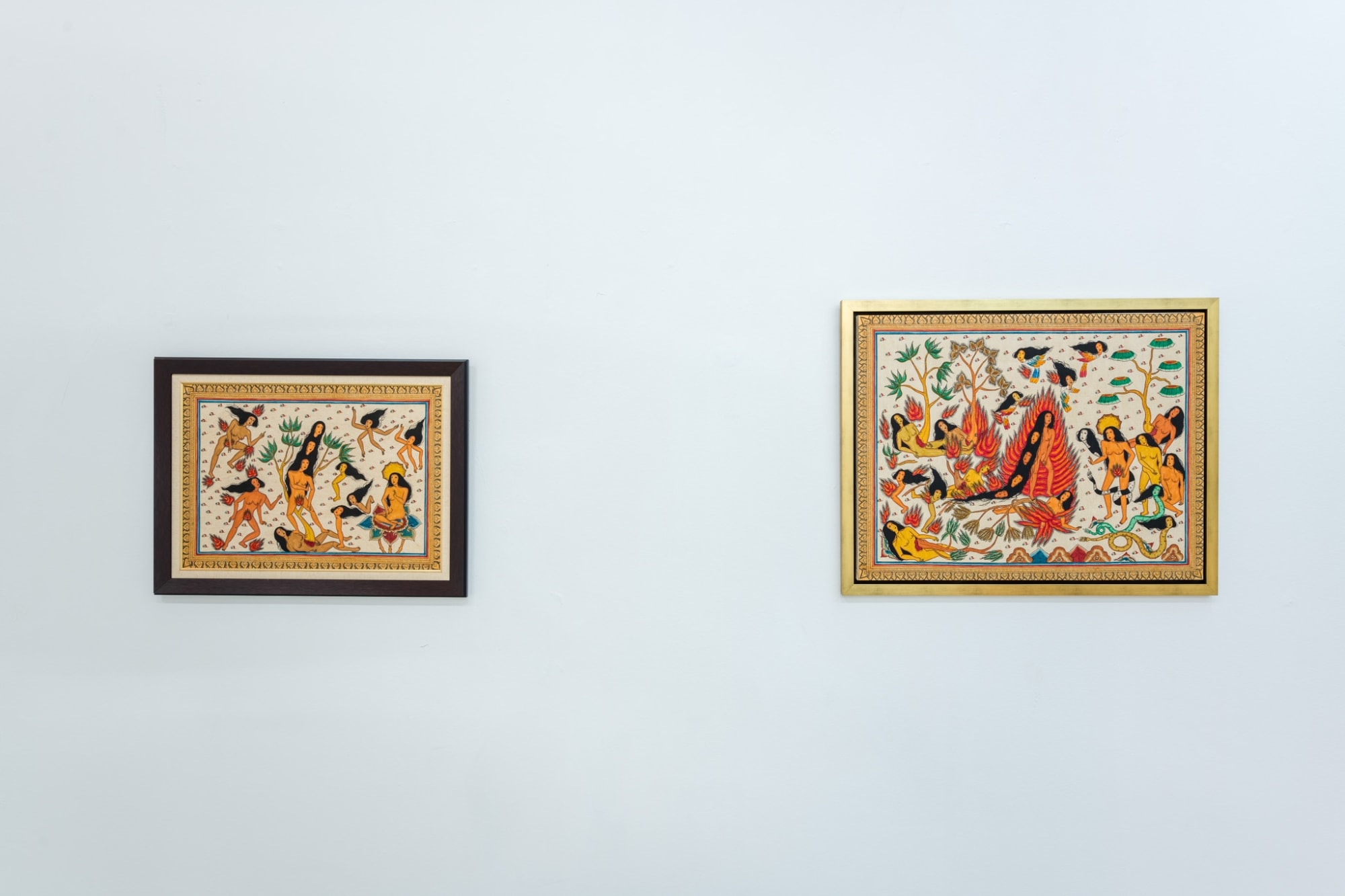 Citra Sasmita: Ode to the Sun