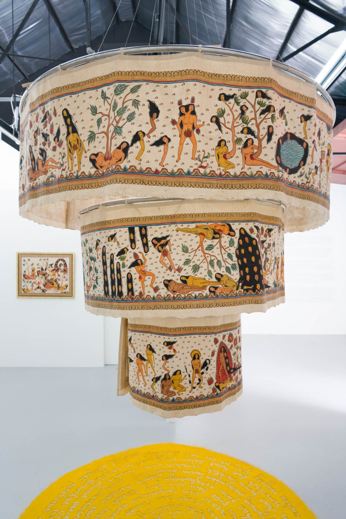 Citra Sasmita: Ode to the Sun