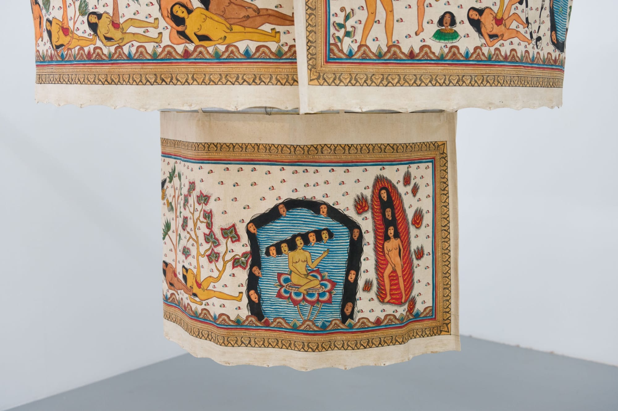 Citra Sasmita: Ode to the Sun