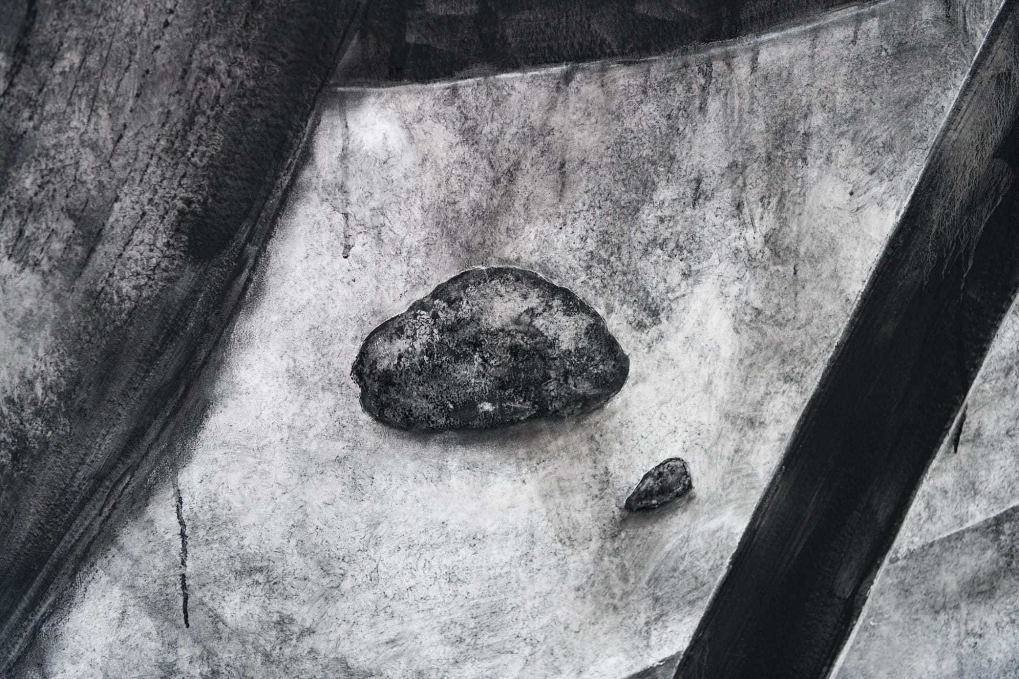 Maryanto: Journey of Forking Paths