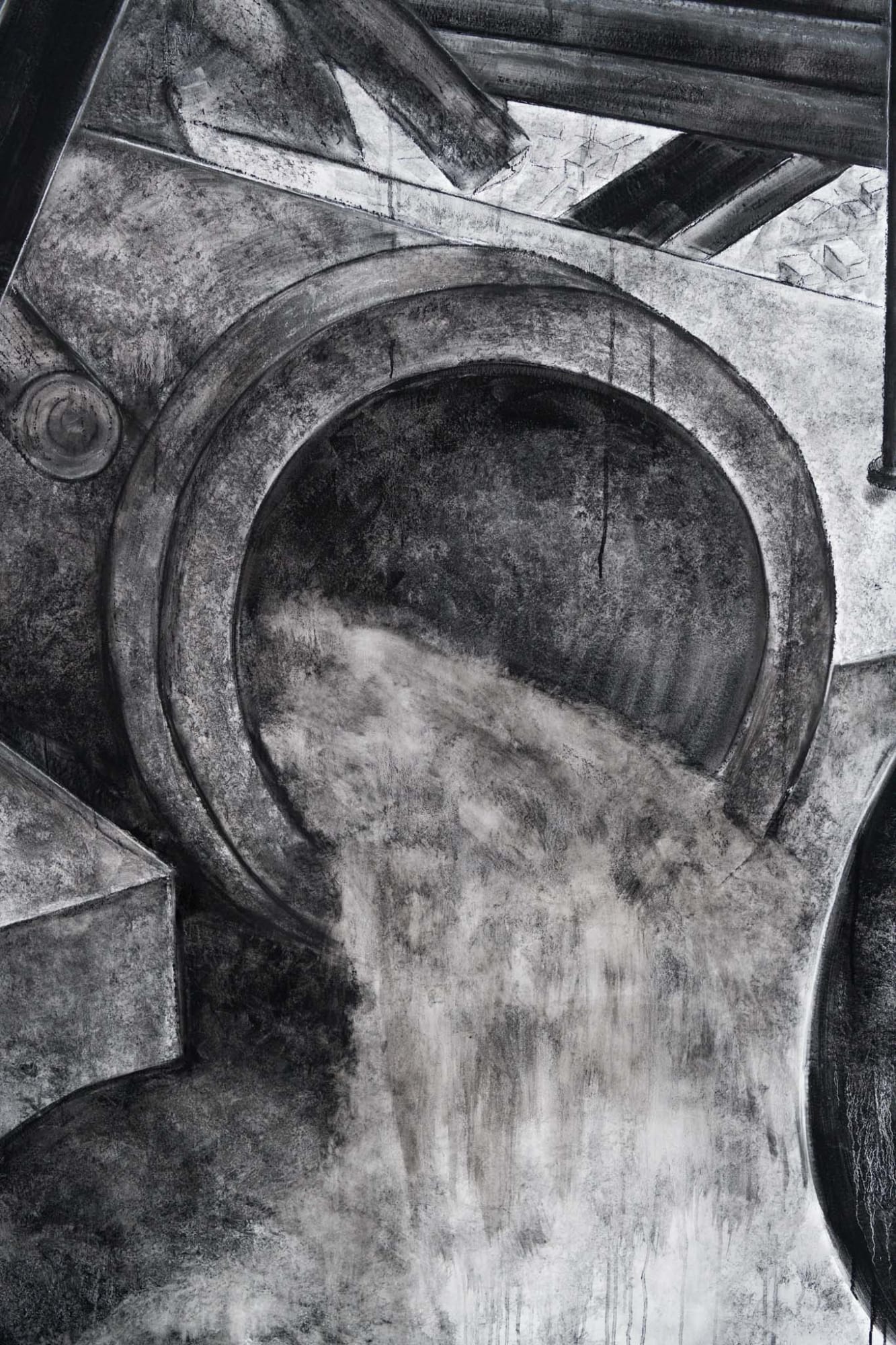 Maryanto: Journey of Forking Paths