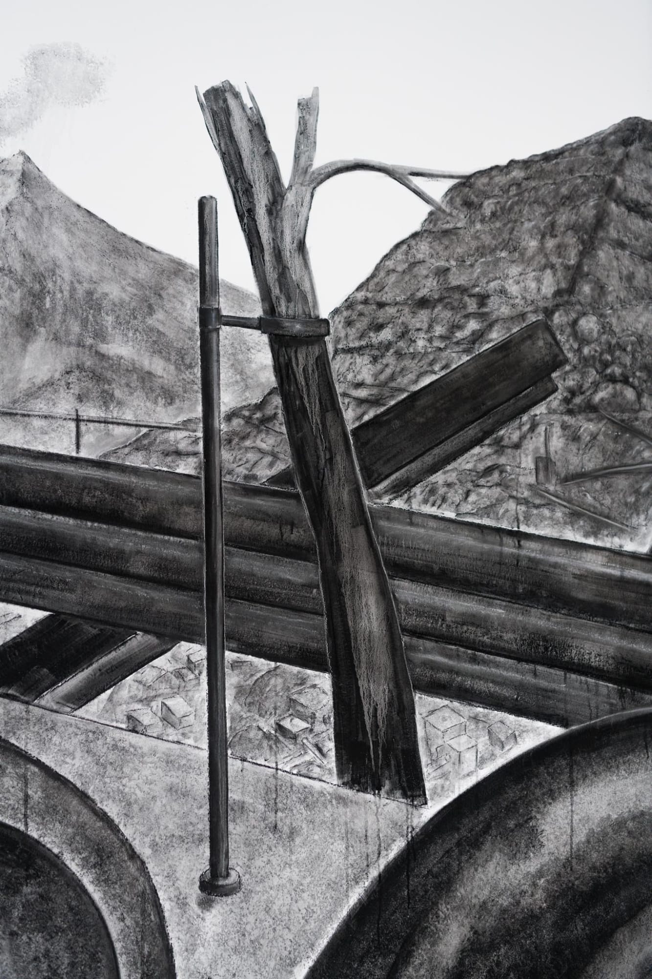 Maryanto: Journey of Forking Paths