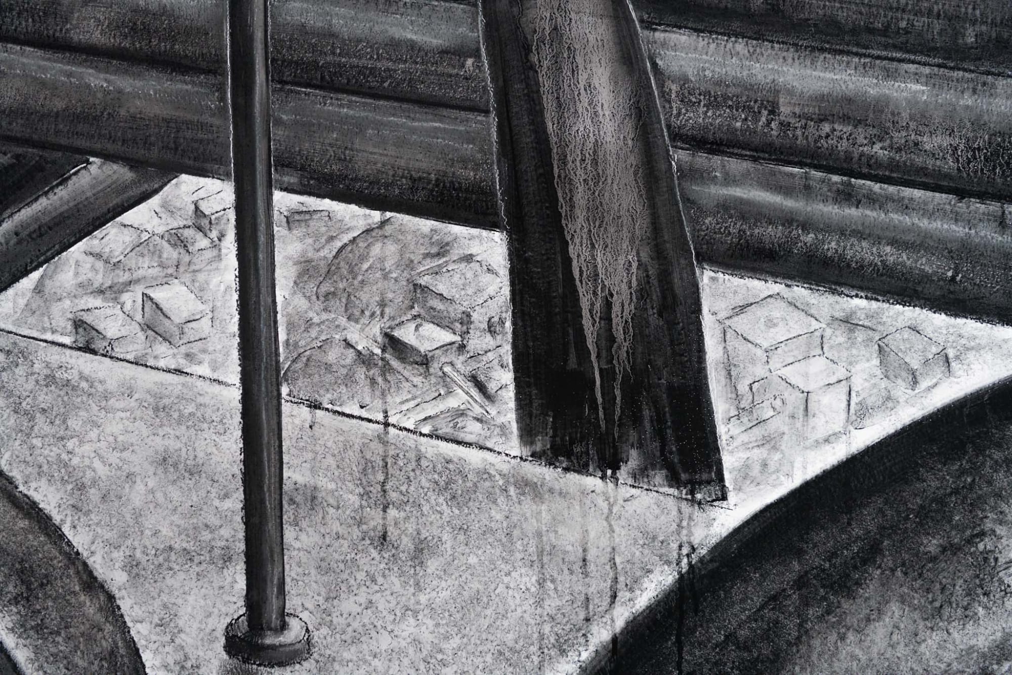 Maryanto: Journey of Forking Paths