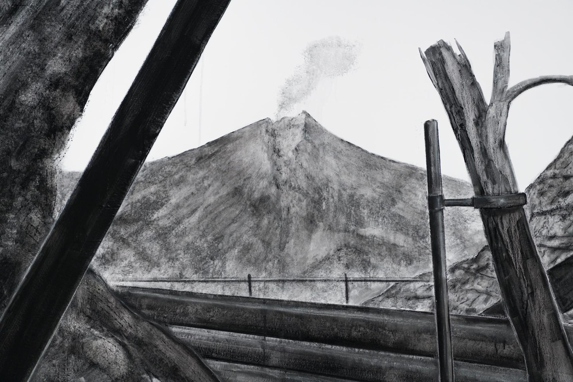 Maryanto: Journey of Forking Paths