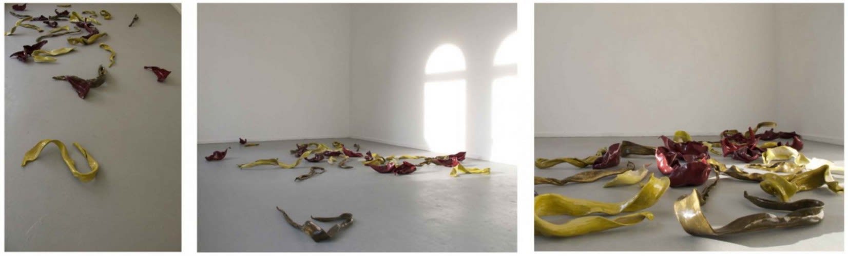 Quynh Dong: Long Journey