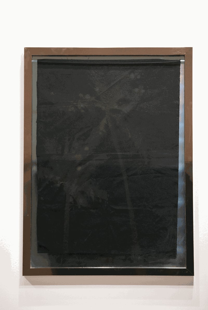 Fyerool Darma: Sunny, your smile ease the pain