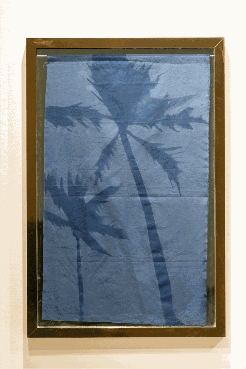 Fyerool Darma: Sunny, your smile ease the pain