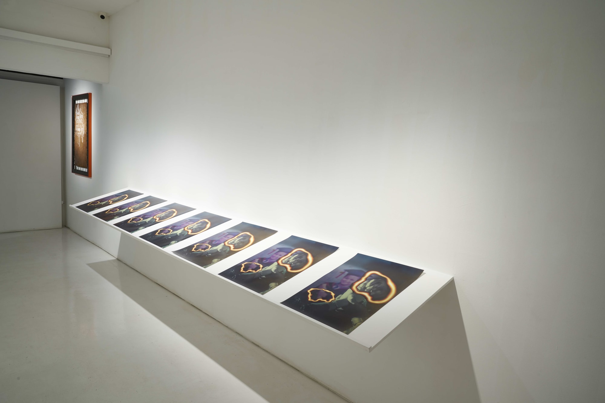 Fyerool Darma: Monsoon Song