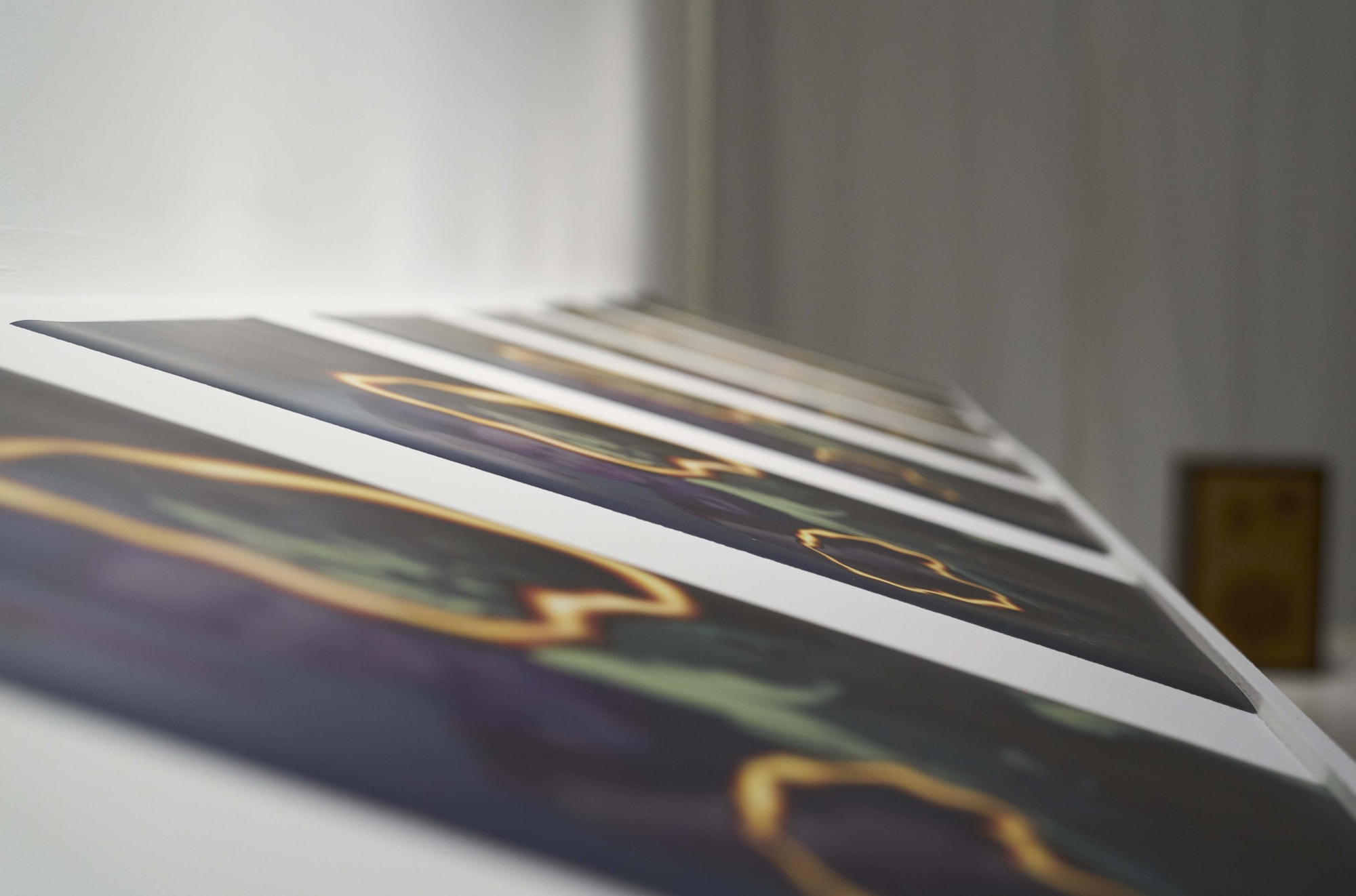 Fyerool Darma: Monsoon Song