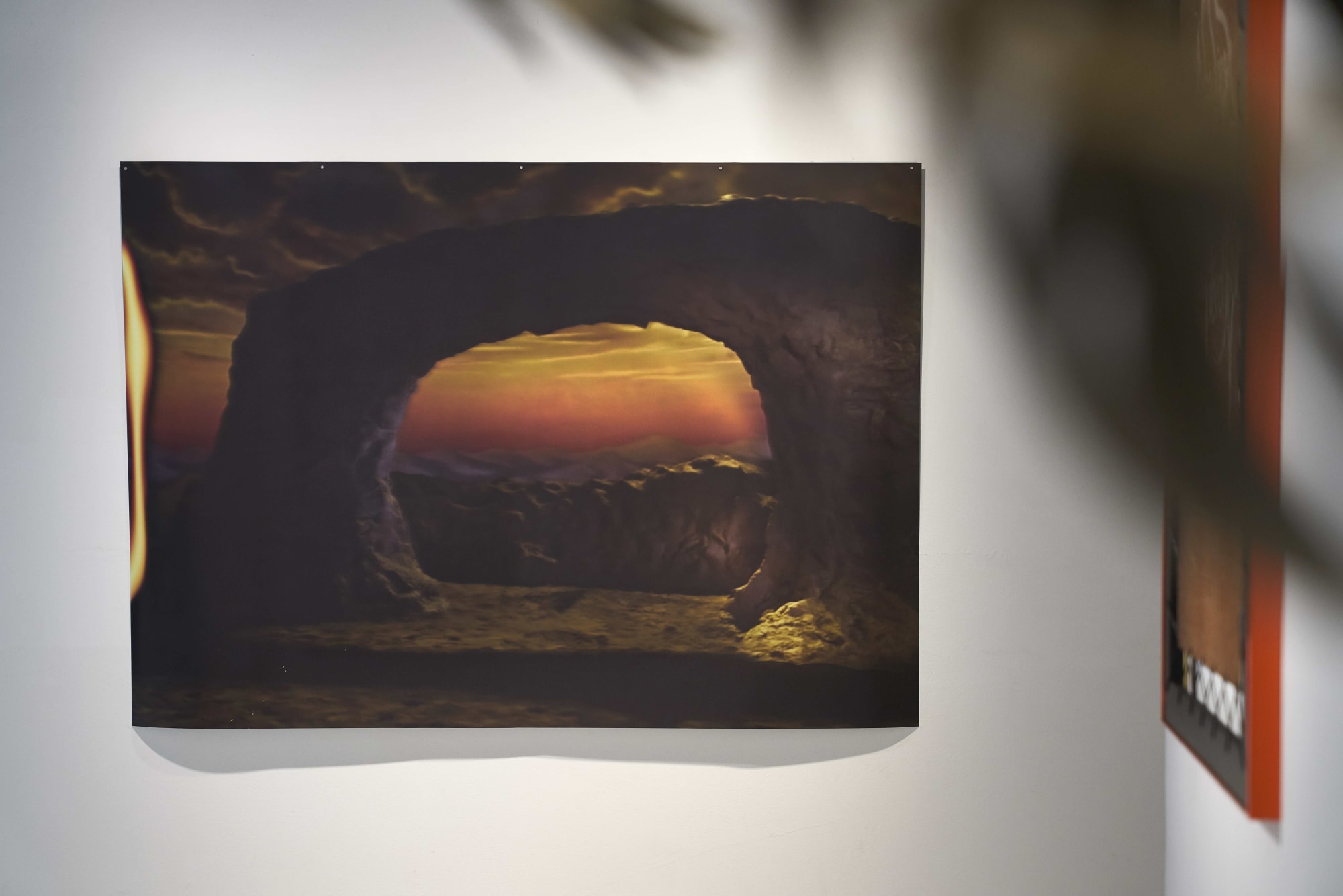 Fyerool Darma: Monsoon Song