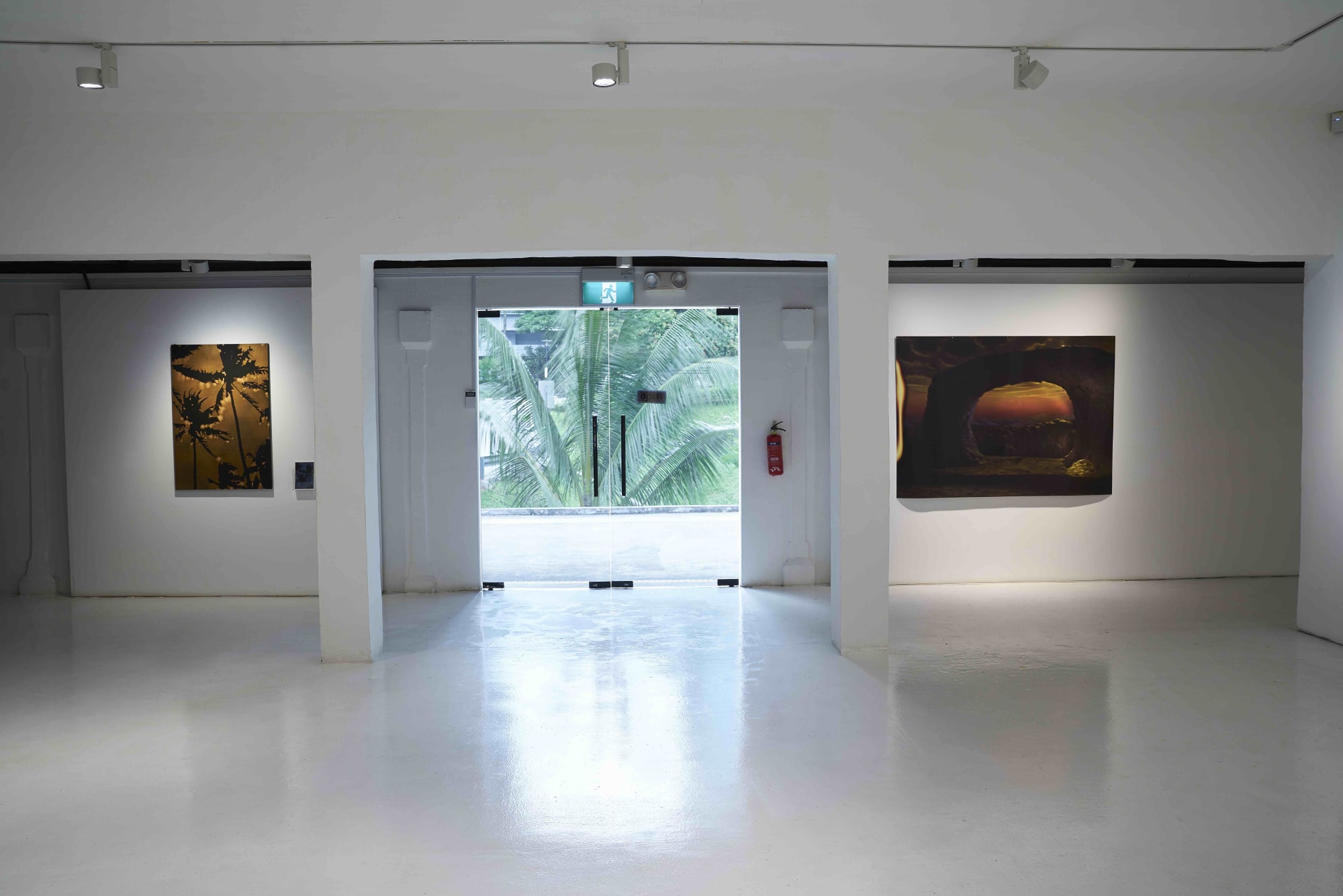 Fyerool Darma: Monsoon Song