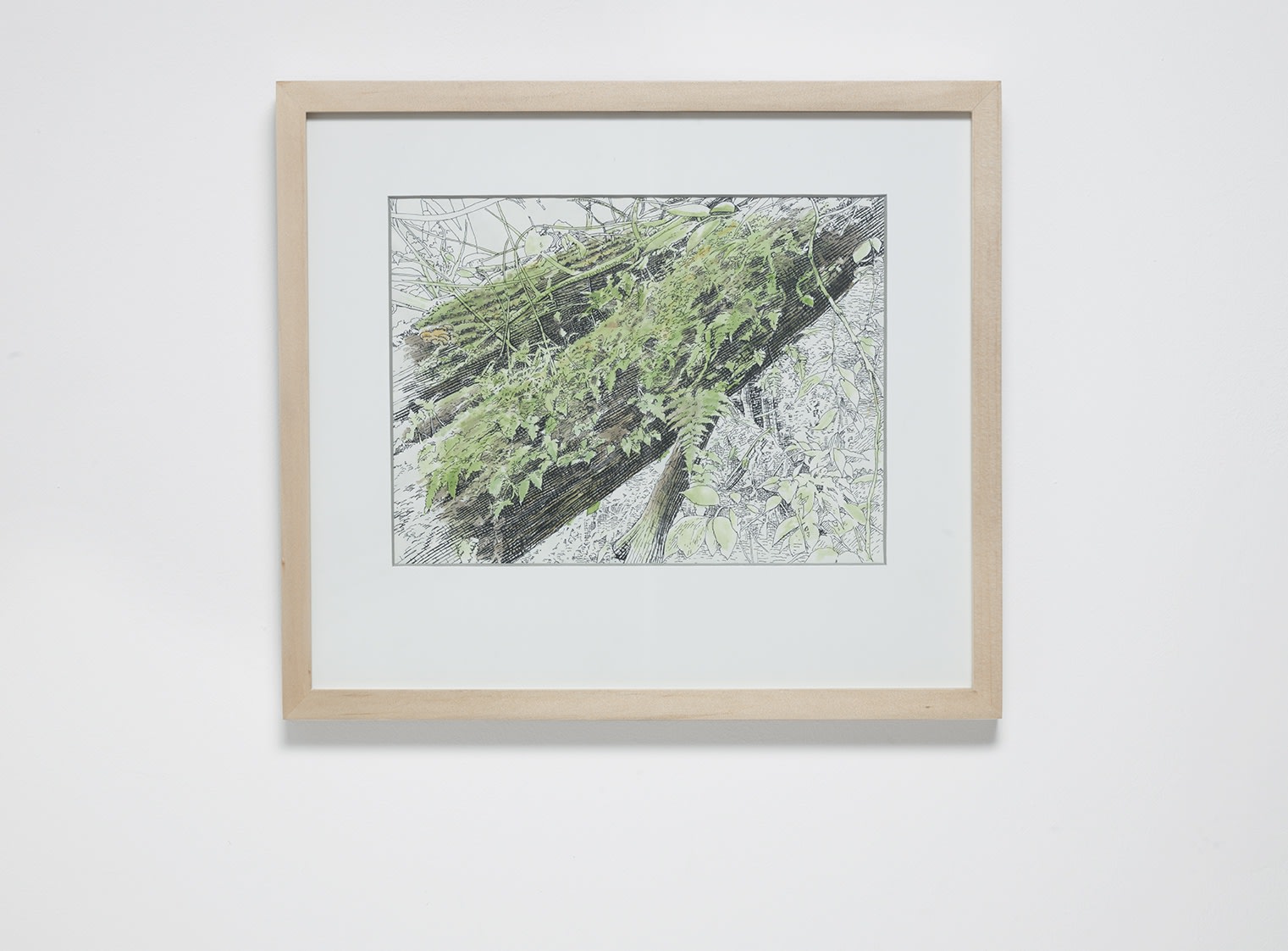 Maryanto: Space of Exception