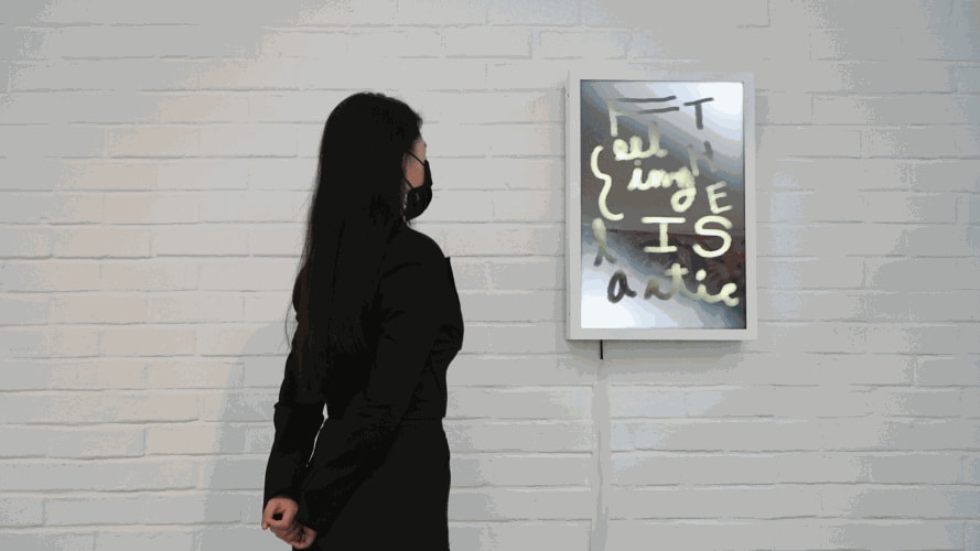 Mike HJ Chang: Calendar of Dilation