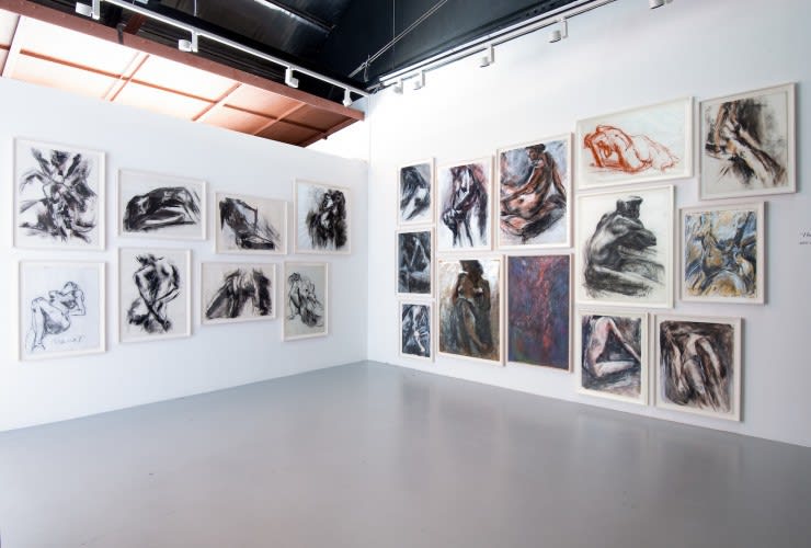 Solamalay Namasivayam: Points of Articulation